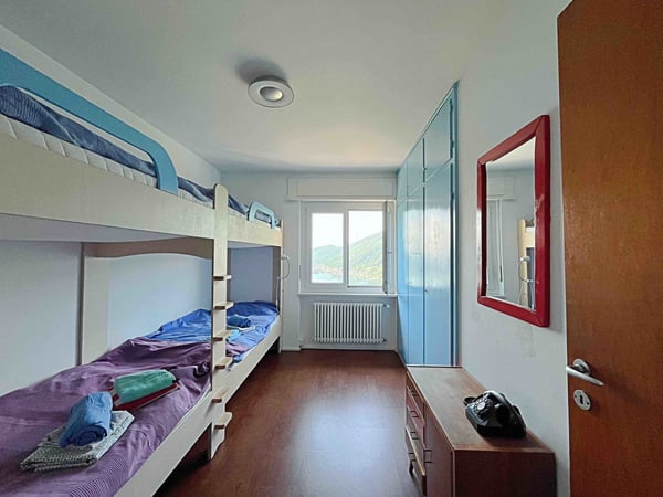 ROVIO CASA VACANZA, VISTA MOZZAFIATO IT/DE 9