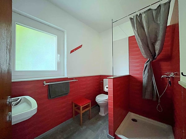 ROVIO CASA VACANZA, VISTA MOZZAFIATO IT/DE 10