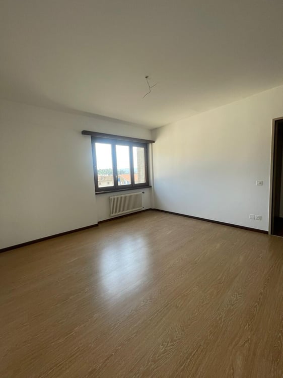 MENDRISIO ATTICO CON VISTA IN CENTRO 9