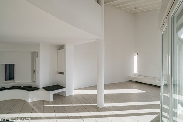 CADRO  ATRIUM HOUSE 8