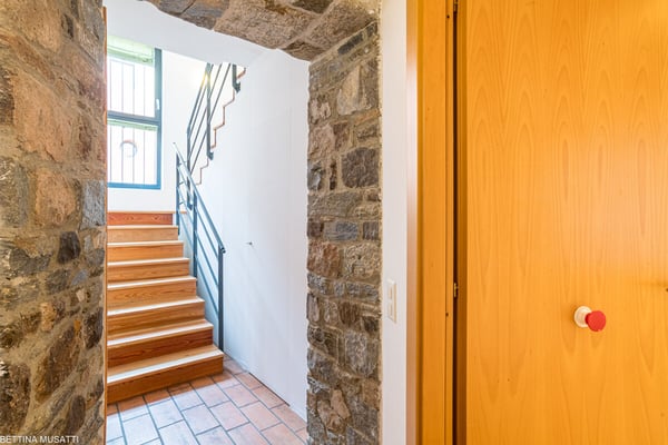 VICO MORCOTE  CHARME IN MAISONETTE/CHARME IN EINER MAISONETTE IT/DE 4