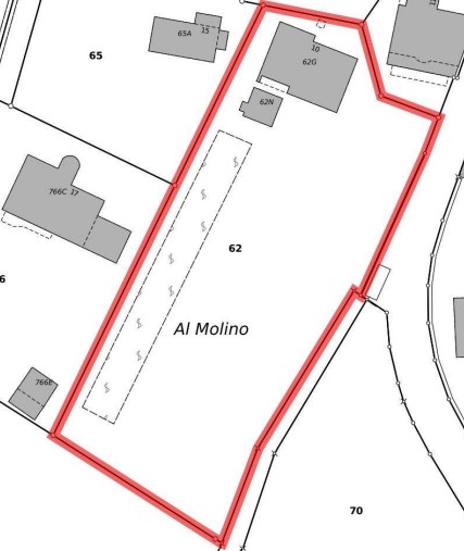MUZZANO OPPORTUNITA UNICA, VENDITA CONGIUNTA DI DUE MAPPALI ADIACEN 3
