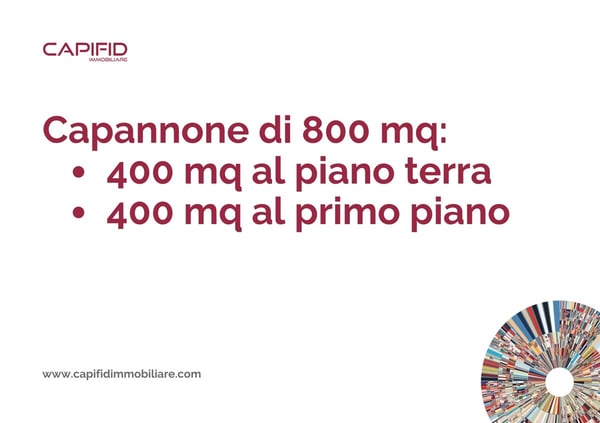STABIO SPAZIO ARTIGIANALE / COMMERCIALE CON UFFICI 8