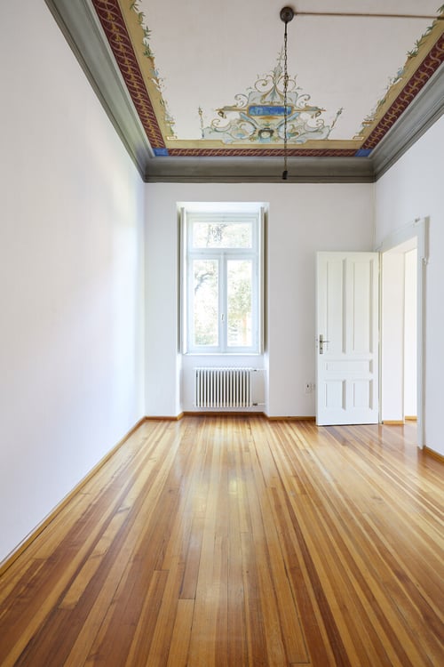 MENDRISIO UFFICIO DI 180 MQ IN VILLA 5