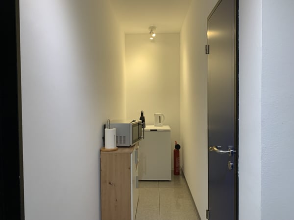 CHIASSO - UFFICIO IN CENTRO 8