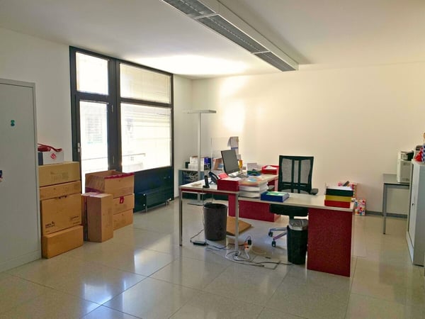 CHIASSO - UFFICIO IN CENTRO 2