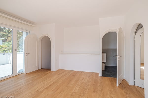 SAVOSA - VILLINO CON GIARDINO E ROOF TERRACE 10