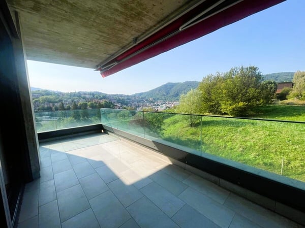 VACALLO 3.5 LOCALI CON TERRAZZA (PPP 26) 1