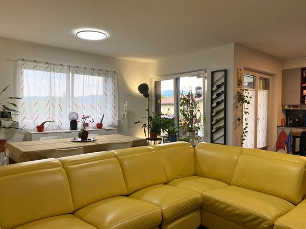 STABIO - MODERNA VILLA UNIFAMILIARE CON GIARDINO 6