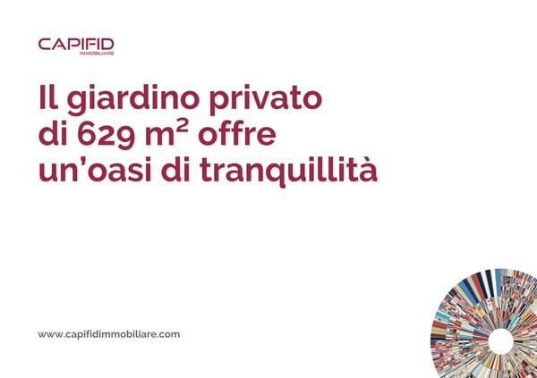 COLLINA DORO ELEGANTE VILLA PANORAMICA IN POSIZIONE PRIVILEGIATA 3