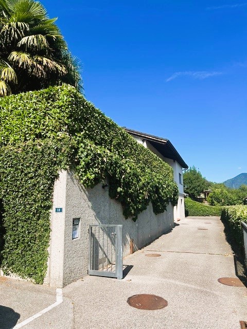 COLLINA DORO ELEGANTE VILLA PANORAMICA IN POSIZIONE PRIVILEGIATA 6