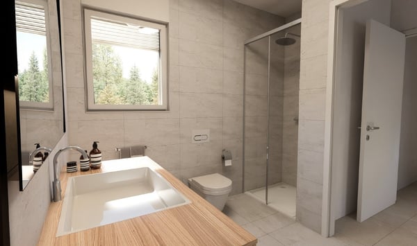 TREMONA NUOVA VILLA 4.5 LOCALI CON AMPIO GIARDINO PRIVATO 11