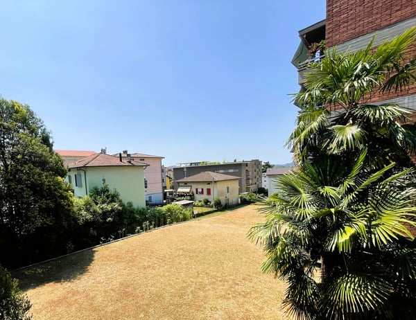 MENDRISIO - 4.5 LOCALI IDEALE PER UNA FAMIGLIA 11