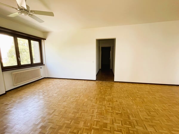 MENDRISIO - 4.5 LOCALI IDEALE PER UNA FAMIGLIA 5
