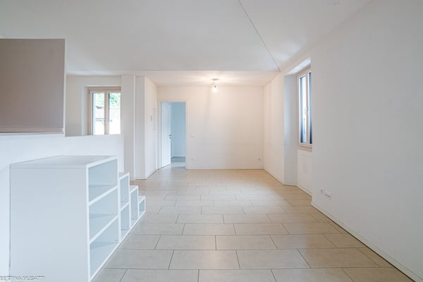 MELANO - 3,5 LOCALI RISTRUTTURATO CON COMFORT MODERNI 5