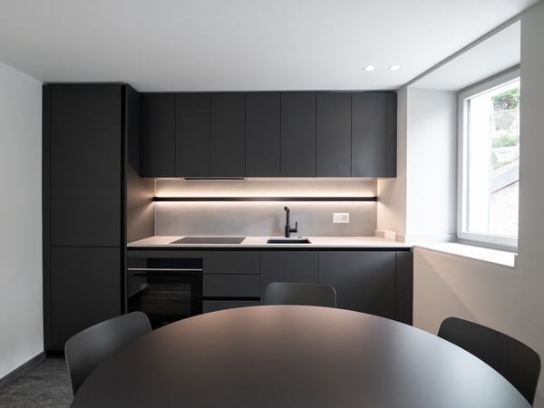 MUGGIO: 3.5 LOCALI CON SOPPALCO, DA VIVERE ANCHE COME SECONDA RESIDENZ 3