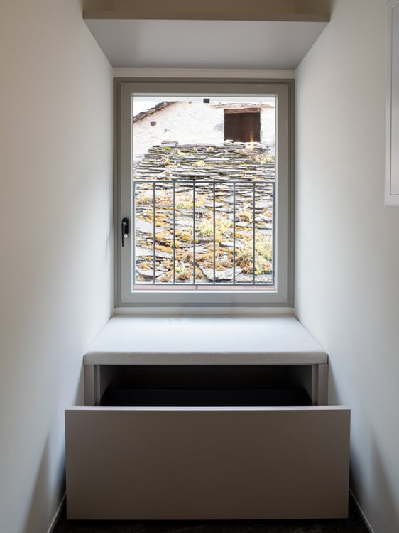 MUGGIO: 3.5 LOCALI CON SOPPALCO, DA VIVERE ANCHE COME SECONDA RESIDENZ 12