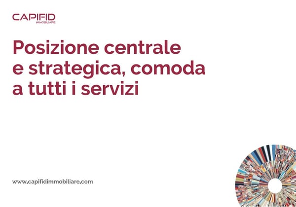 MENDRISIO 2.5 LOCALI IN POSIZIONE STRATEGICA 4