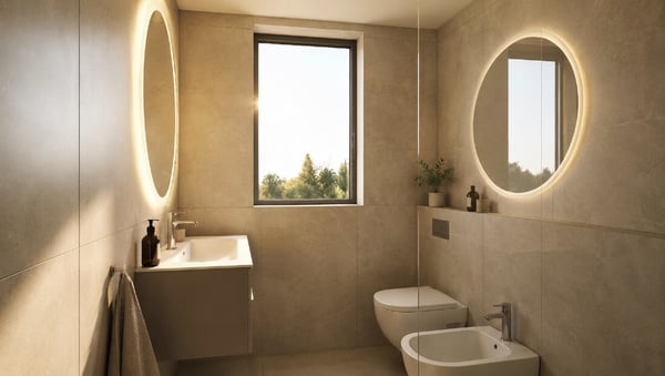 NOVAGGIO AMPIO 5.5 LOCALI CON 163 M² DI GIARDINO PRIVATO 4