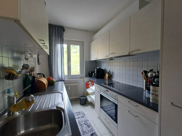 AROGNO POSSIBILE CASA DI VACANZA, APPARTAMENTO IN CASA DEPOCA RISTR 6