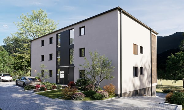 RESIDENZA ALTIORA LA TRANQUILLITÀ DI CASA, ALLE PORTE DI MENDRISIO 4