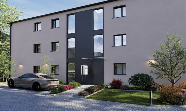 RESIDENZA ALTIORA LA TRANQUILLITÀ DI CASA, ALLE PORTE DI MENDRISIO 5