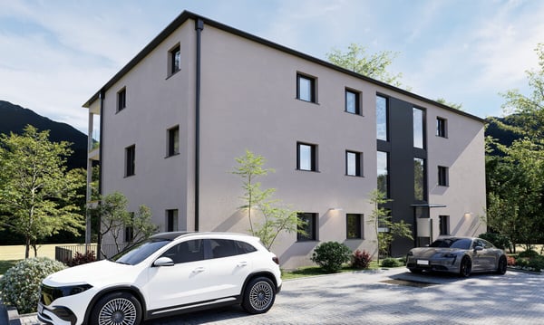 RESIDENZA ALTIORA IL PIACERE DI CASA, CON UN GIARDINO TUTTO VOSTRO 5