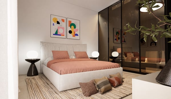 RESIDENZA ALTIORA IL PIACERE DI CASA, CON UN GIARDINO TUTTO VOSTRO 3