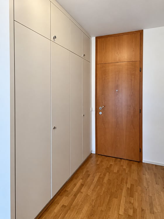LUGANO - LA COMODITÀ DELLA CITTÀ, IL PIACERE DI SENTIRSI A CASA 5