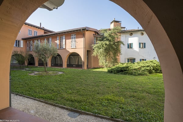 BALERNA  UN ATTICO DA VIVERE, TRA LUCE E TERRAZZA 13