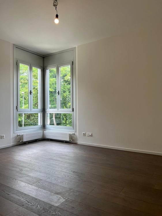 LUGANO  APPARTAMENTO ELEGANTE IN SECONDARIA 7