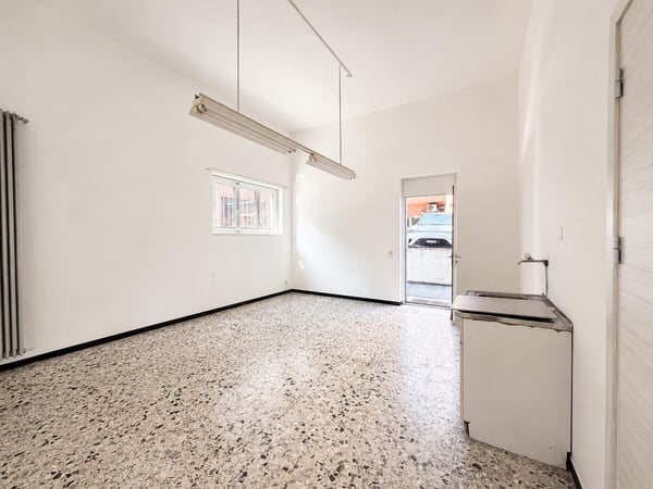 CHIASSO UNO SPAZIO DA ACQUISTARE, UN PROGETTO DA REALIZZARE 7