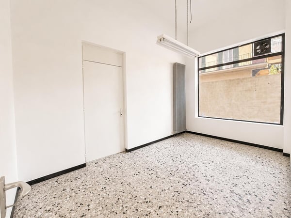 CHIASSO UNO SPAZIO DA ACQUISTARE, UN PROGETTO DA REALIZZARE 10