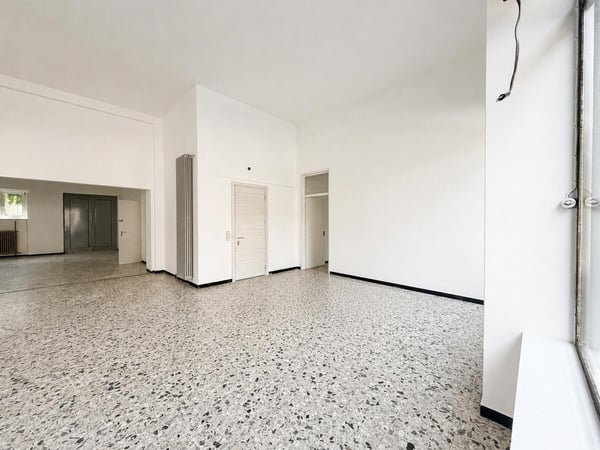 CHIASSO UNO SPAZIO DA ACQUISTARE, UN PROGETTO DA REALIZZARE 4