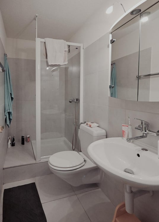 Ihre Chance - Attraktive 1.5-Zimmer-Wohnung im beliebten Zürich-Albisrieden 11