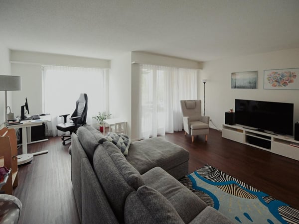 Ihre Chance - Attraktive 1.5-Zimmer-Wohnung im beliebten Zürich-Albisrieden 3