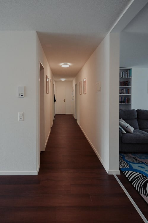 Ihre Chance - Attraktive 1.5-Zimmer-Wohnung im beliebten Zürich-Albisrieden 5