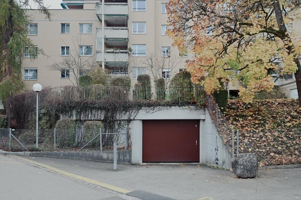 Ihre Chance - Attraktive 1.5-Zimmer-Wohnung im beliebten Zürich-Albisrieden 2