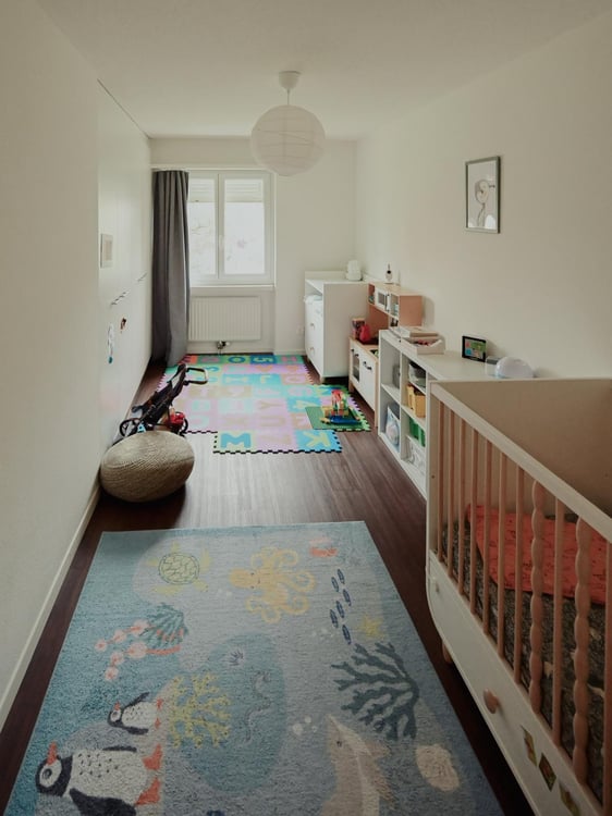 Ihre Chance - Attraktive 1.5-Zimmer-Wohnung im beliebten Zürich-Albisrieden 8