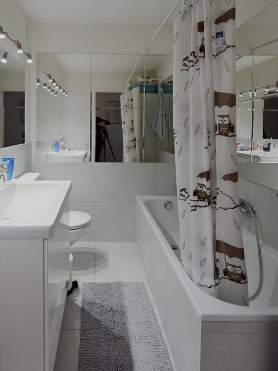 Ihre Chance - Attraktive 1.5-Zimmer-Wohnung im beliebten Zürich-Albisrieden 10