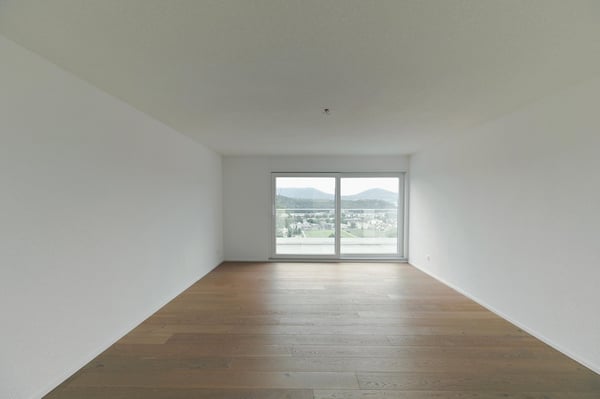 Moderne Duplexwohnung inklusive atemberaubendem Alpenpanoramablick 13