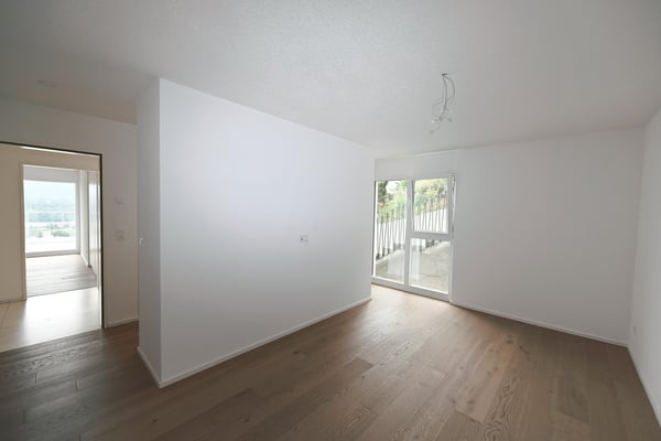 Moderne Duplexwohnung inklusive atemberaubendem Alpenpanoramablick 9