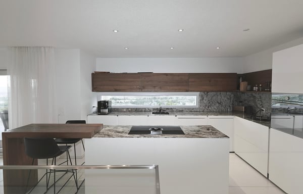 Moderne Duplexwohnung inklusive atemberaubendem Alpenpanoramablick 6