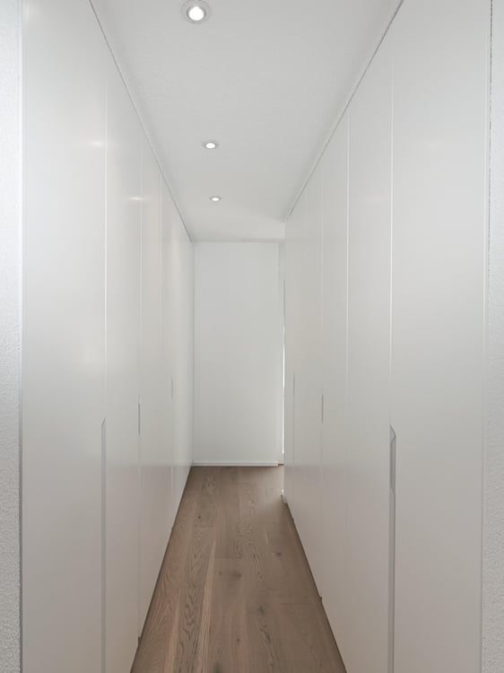 Moderne Duplexwohnung inklusive atemberaubendem Alpenpanoramablick 10