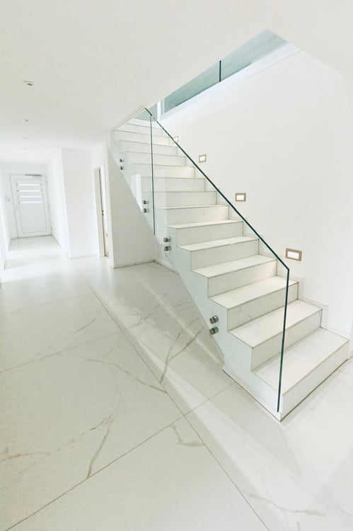 Moderne Duplexwohnung inklusive atemberaubendem Alpenpanoramablick 8