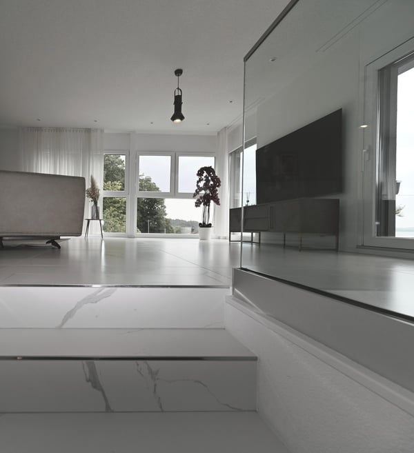 Moderne Duplexwohnung inklusive atemberaubendem Alpenpanoramablick 7