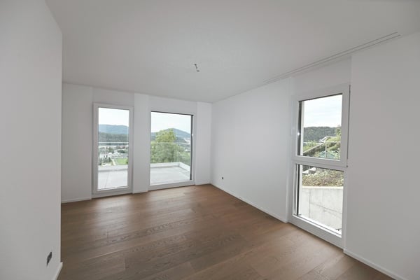 Moderne Duplexwohnung inklusive atemberaubendem Alpenpanoramablick 12