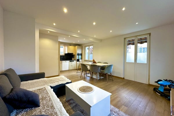 Freistehendes Einfamilienhaus mit viel Potential 6