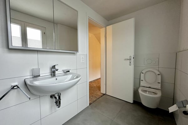 Freistehendes Einfamilienhaus mit viel Potential 17