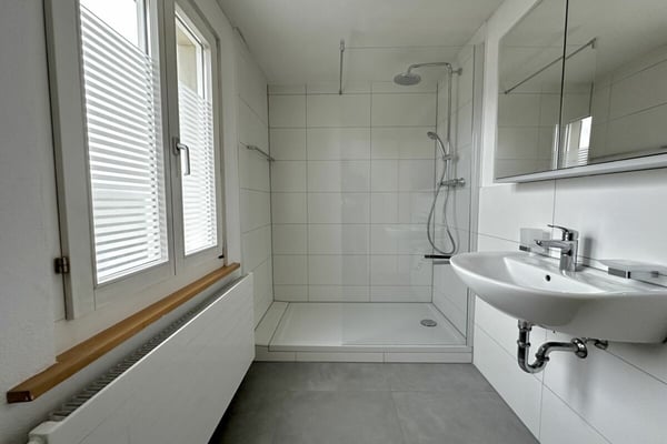 Freistehendes Einfamilienhaus mit viel Potential 16